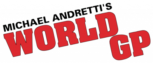Michael Andretti's World GP (USA) logo